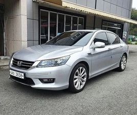 HONDA ACCORD HONDA ACCORD 3.5 V6 ОЧАКВАН ВНОС ВИДЕО