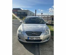 KIA CEED SW KIA CEE'D SW 1.6 EX