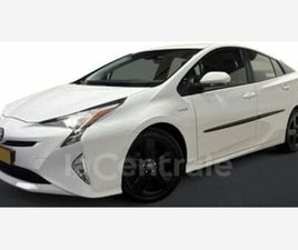 TOYOTA PRIUS IV 1.8 VVT-I HYBRID DYNAMIC