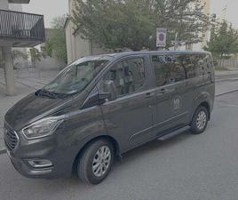 320 L1 TREND 2,0 TDCI