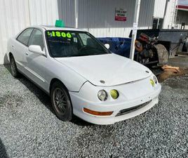 1999 ACURA INTEGRA - FOR SALE AT IPULL-UPULL!