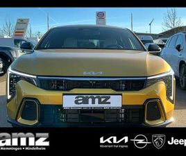 KIA K4 1.0 T-GDI VISION **!!NEUES MODELL!!**