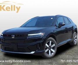 NEW 2025 HONDA PROLOGUE TOURING