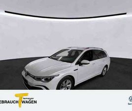 VOLKSWAGEN GOLF SPORTWAGON 2.0 TSI DSG R-LINE LM18 AHK KAMERA