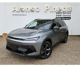 BAIC X55 BAIC X55 1.5 TURBO DCT