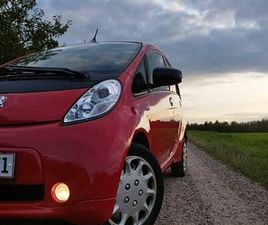 PEUGEOT ION PEUGEOT ION