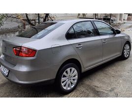 SEAT TOLEDO SEAT TOLEDO 1.6 TDI, PRVI VLASNIK