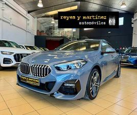 BMW SERIE 2 218DA GRAN COUPÉ M SPORT PRO