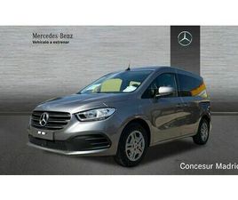 MERCEDES CLASSE T T 180 D 180 D 85 KW (116 CV)