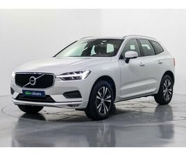 VOLVO XC60 MILD HYBRID XC60 B4 MOMENTUM PRO FWD AUT.