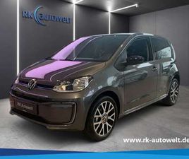 VOLKSWAGEN UP! E-EDITION DAB SHZ RÜCKFAHRKAM. PDC
