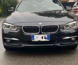 BMW SERIE 3 TOURING 318TS 318TDS TOURING C/CLIMA AUTO