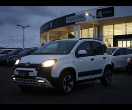 FIAT PANDA CROSS 1.0 FIREFLY HYBRID
