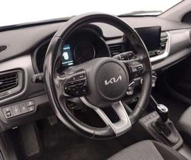 KIA STONIC 1.0 T-GDI MHEV URBAN