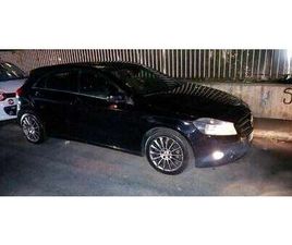 A 180 CDI (BE) EXECUTIVE