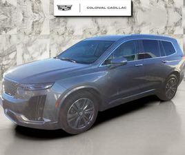 CADILLAC XT6 USED 2021 CADILLAC XT6 PREMIUM LUXURY AWD