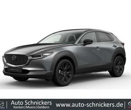 MAZDA CX-30 HOMURA+HEAD-UP+KAMERA+LED+CARPLAY+TZ-DEAL!!