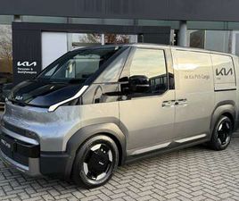 KIA PV5 PV5 L2H1 ESSENTIAL 71.2 KWH TIJDELIJK MET GRATIS A