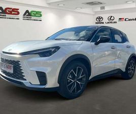 LEXUS LBX EMOTION MIT TECHNOLOGIE PAKET 1.5 HYBRID