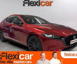 2.0 E-SKYACTIV-X HOMURA 137 KW (186 CV)