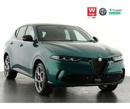 2026 1.3 PHEV TRIBUTO ITALIANO 5DR AUTO