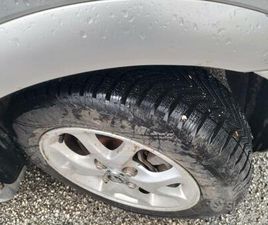 TOYOTA YARIS VERSO TOYOTA YARIS VERSO 1.3CC 16V.