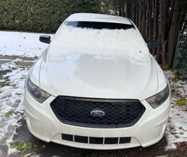 FORD TAURUS FORD TAURUS