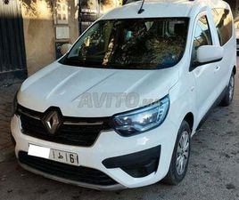 RENAULT EXPRESS RENAULT EXPRESS EXPLORE 2021
