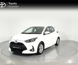 5 PUERTAS BUSINESS PLUS 120H AUTOMÁTICO (E-CVT)