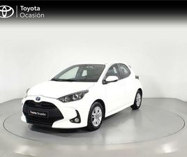 5 PUERTAS BUSINESS PLUS 120H AUTOMÁTICO (E-CVT)