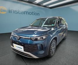 VOLKSWAGEN TAYRON 2.0 TDI 4MOTION DSG LIFE 142 KW