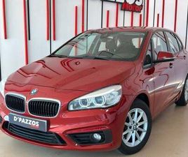 BMW SERIE 2 ACTIVE TOURER 218 BMW SERIE 2 218DA ACTIVE TOURER LUXURY