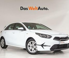 KIA CEED 1.0 T-GDI DRIVE 88 KW (120 CV)