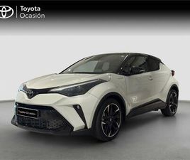 5P GR-SPORT 180H E-CVT