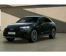 AUDI Q8 60 TFSI E AUDI Q8 60 TFSI E - I JANUARI