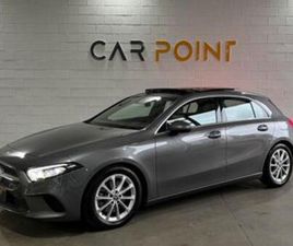 MERCEDES CLASSE A ② LED AMBIANCE - CARPLAY - PANO - GARANTIE 12 MOIS — MERCEDES-BENZ — 2EMEMAIN