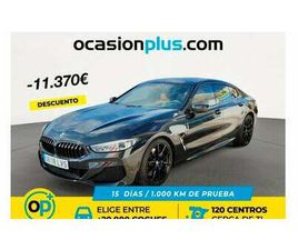 BMW SERIE 8 840D XDRIVE