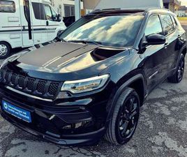 NORTH STAR PLUG-IN HYBRID 4XE, KAMERA, PANO