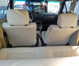 VOLKSWAGEN GOL VOLKSWAGEN GOL CLI / CL/ COPA/ STONES 1.6 (ÁLCOOL) 1994