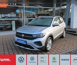 1.0 TSI DSG *LED, APPCONNECT, KAMERA*