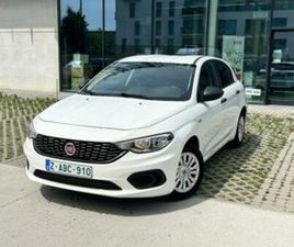 FIAT TIPO ② FİAT TIPO 1.4I ESSENCE EURO6B — FIAT — 2EMEMAIN