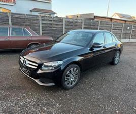 ② MERCEDES C220D — MERCEDES-BENZ — 2EMEMAIN