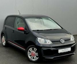 ② VOLKSWAGEN UP! 1.0I ÉDITION BEATS - 142.000 KM GARANTIE — VOLKSWAGEN — 2EMEMAIN