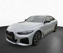 M440 I XDRIVE GRAN COUPÉ DA-PRO*PANO*H/K