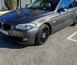 BMW SERIE 5 TOURING 530 530DA TOURING
