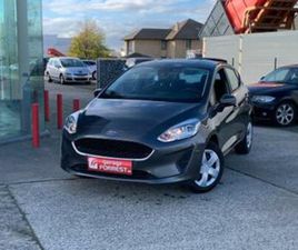 FORD FIESTA ② FORD FIESTA CONNECTED ANNEZ 2020 — FORD — 2EMEMAIN