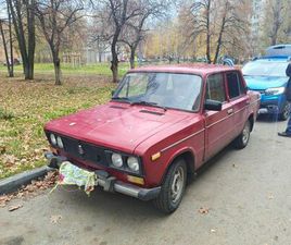LADA 2106