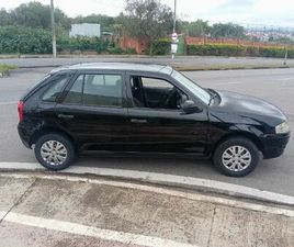 VOLKSWAGEN GOL VOLKSWAGEN GOL GERAÇÃO VI CITY 1.0 8V MI TOTAL FLEX 2P 2014