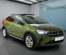 VOLKSWAGEN TAIGO VOLKSWAGEN TAIGO 1.0 TSI MOVE 70 KW