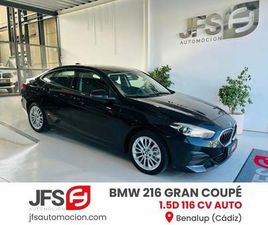 BMW SERIE 2 216 GRAN COUPÉ